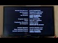 Closing To Chances Are 1989 VHS