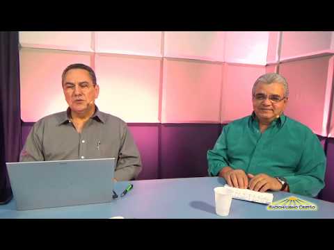 Racionalismo Cristão, uma filosofia para o nosso tempo - 24/10/2017