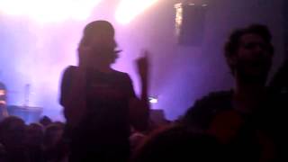 Patrick Watson -man under the sea