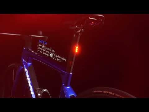 MCipollini - Flusso Blue