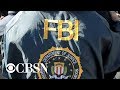 FBI Warns Of Domestic Terror Threats Following El Paso Shooting