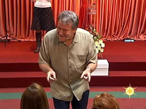 Programa 42: O Poder da Alma em Assimilar – Dave Roberson