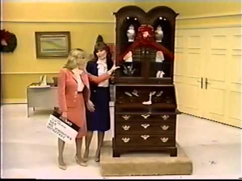 The Price is Right showcase skit - "Tempy the Typist"