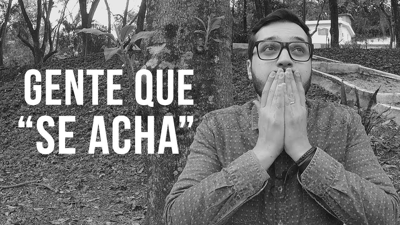 Como lidar com pessoas arrogantes, que se acham!