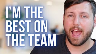 Getting Noticed at Work: 6 Steps Leaders Miss