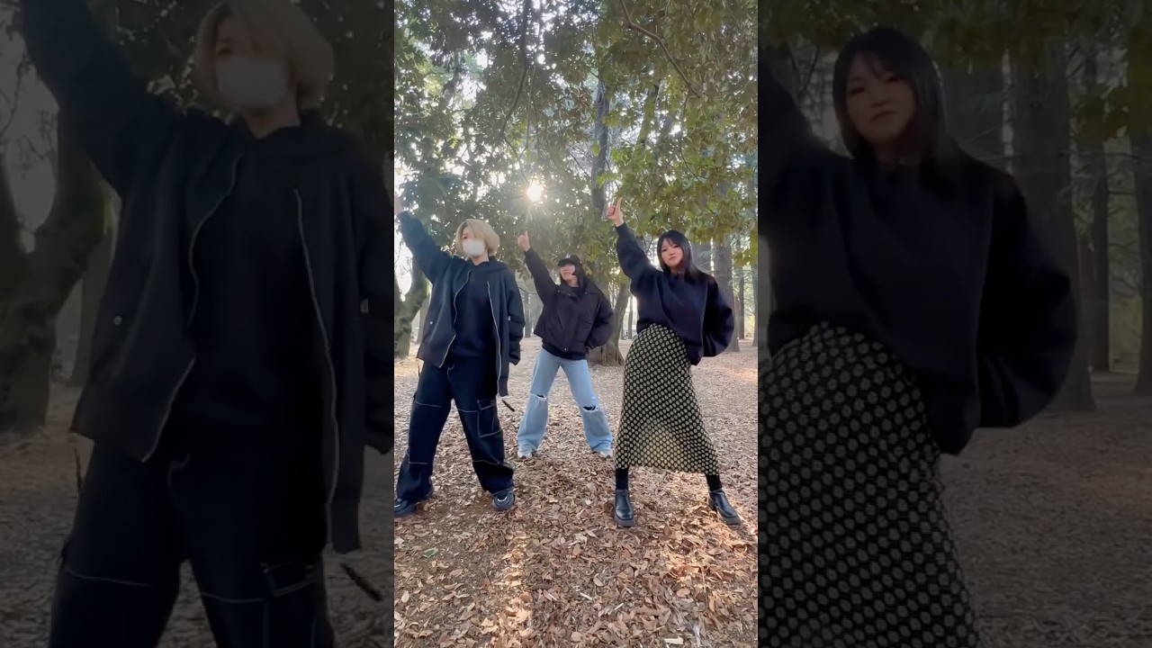 【ほんまやで☆なんでやねん☆しらんけど】踊ってみた #モナキ #ほんまやでなんでやねんしらんけど #tiktok #ほんまやでダンス #fyp