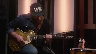 Video thumbnail for Golden Boy - Joey Landreth - 60 Second Demo - Take 1 by Jackson Audio