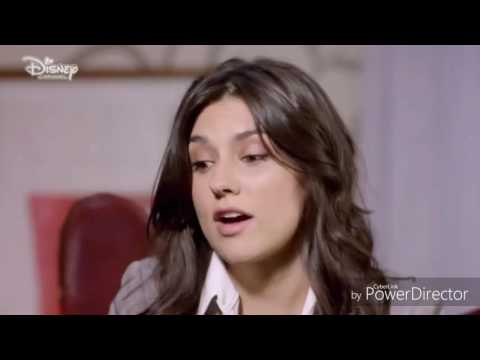 Trailer-Vorschau: Violetta - Der Weg zum Erfolg