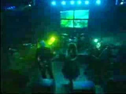 Filtro Medusa - Oscuro Corazon (en vivo)