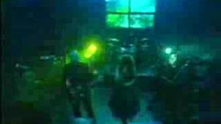 Filtro Medusa - Oscuro Corazon (en vivo)