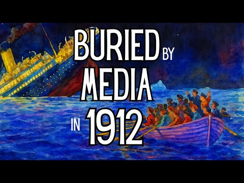 This Titanic Story Has Never Been Told Before