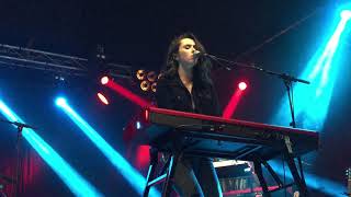 Strategy - Alice Wonder (Firekid)