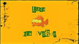 Luca - 13 Verde