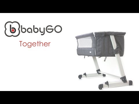 BabyGO - TOGETHER (ENG)