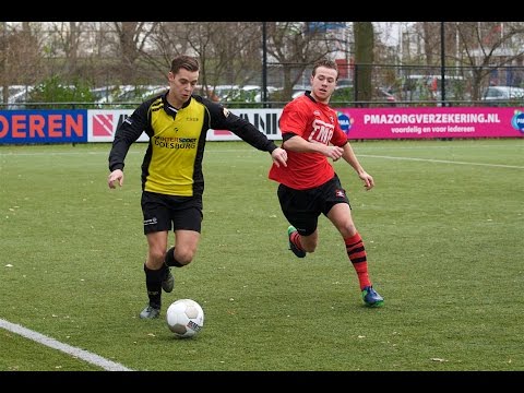 20161211 Nieuwerkerk 2 - TOGB 2 (4-4)