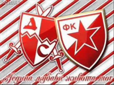 Delije sever - Na oblacima slave