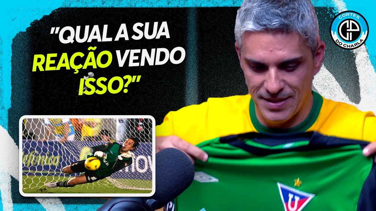 MAIOR PESADELO da HISTÓRIA do FLUMINENSE