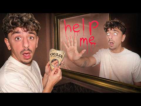 I Tested the Limits of Ghost Hunting