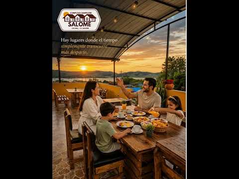 lago calima el darien - complejo campestre salome #lagocalima #vallespasiegos #turismo #turismovalle