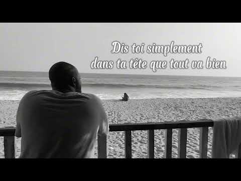 H-Chris . Dépression ( Visualiser / Lyrics)