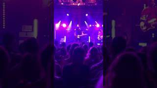 Be With Me new Old Dominion Raleigh, NC 10-20-16