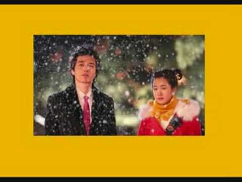 My Girl OST: Never Say Goodbye