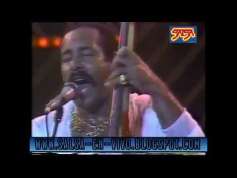 Oscar D' Leon_ Para Gozar. Varadero. dgt