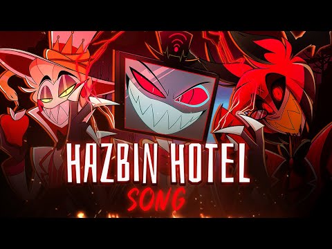 HAZBIN HOTEL SONG - "A Taste of the Flame" by @ShawnChristmas