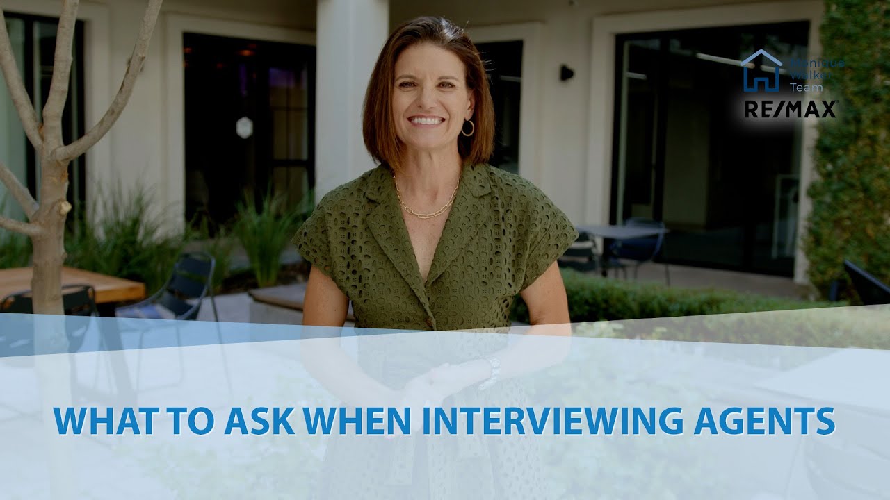 Interview Questions To Ask Agents Before Hiring