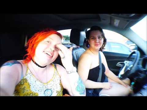 Facials and Flowers (Vlog#415)