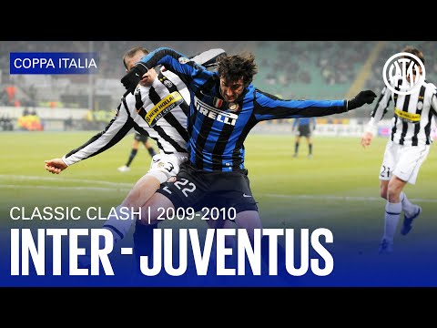 Inter 2-1 Juventus 