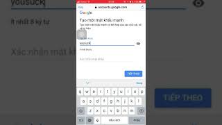 Makeing channel part 2