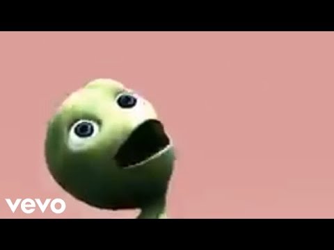 El Chombo - Dame Tu Cosita 2 feat. Cutty Ranks, Screaming Girl, Laughing Ape, Da Guitar Boi & More