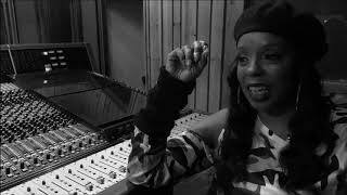 A Breukelen Story: Rah Digga