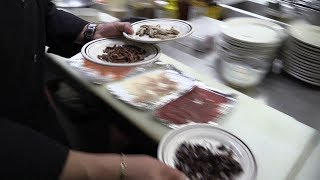 Prehispanic restaurants in Mexico reconnect people with their ancient ancestors