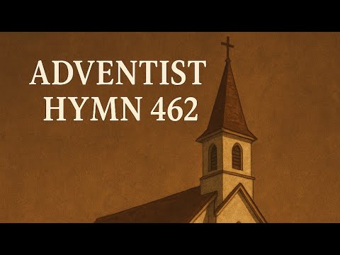BLESSED ASSURANCE -SDA HYMN 462