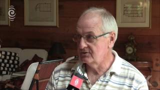 "Is this how I am going to die?"