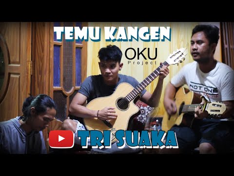 Reuni bareng Tri Suaka - Terbaru #TriSuaka #2021,