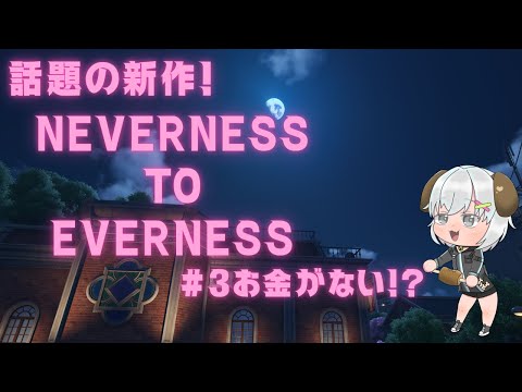 今日もNTE!!