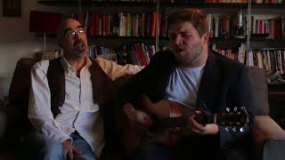 Mrs Robinson - The Simon and Garfunkel Experience