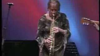 Jane Bunnett & Los Jubilados - Camaroncito Seco - Philips Music World Festival - SP