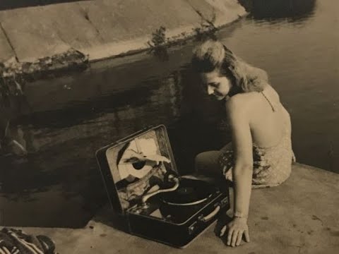 Walter Raatzke Orchester, Refraingesang, Musik hat mich verliebt gemacht, Foxtrot, Berlin, 1938