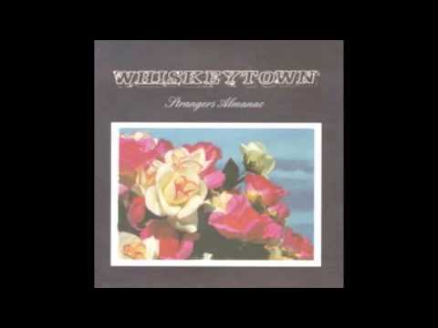 16 Days - Whiskeytown