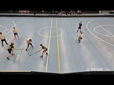 P13 Sb Vantaa-  Westend Indians  Red 7. joulukuuta 2025