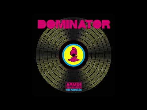 Armin van Buuren vs Human Resource - Dominator (Tom Staar vs TWIIG vs Bass Modulators Remix)[Mashup]
