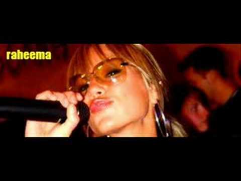DJ Antoine VS Raheema - Amanama