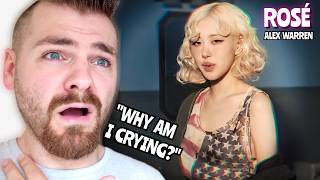 Download lagu ROSÉ & Alex Warren 'On My Mind' |   | REACTION! mp3 Download lagu ROSÉ & Alex Warren 'On My Mind' |   | REACTION! mp3