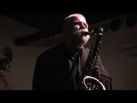 Peter Brötzmann Double Trio 01 @ SuperDeluxe "BrötzFest 2009"