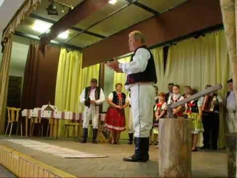 Plechotice 690. výročie