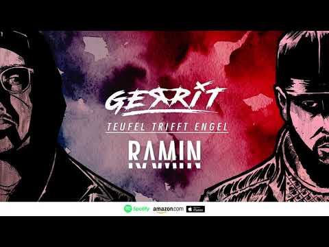 GERRIT & RAMIN - Teufel trifft Engel (prod. by amillianvibes & Ikarus)
